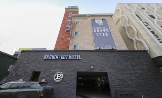 Chungju Browndot Cityhall - Chungju - 9
