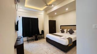 Hotel Airdrome Inn - Bangalore - 0