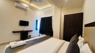 Hotel Airdrome Inn - Bangalore - 7