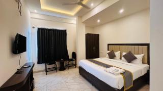 Hotel Airdrome Inn - Bangalore - 6