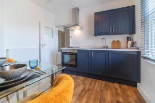 Mademoiselle's Boutique Holiday Accommodation - Whitby - 6