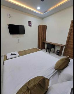 Hotel Yuva - Hyderabad - 3