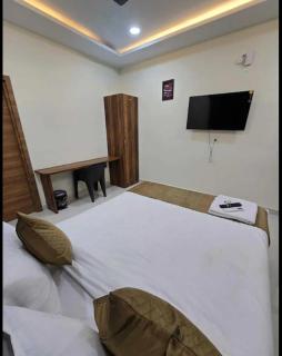 Hotel Yuva - Hyderabad - 2