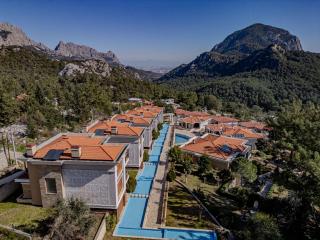 Green Olbia - Gedeller - 9