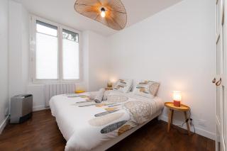 Appartement Kerjulaude -Breizh key - Lorient - 2