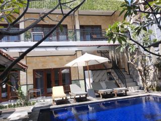 Leo Home Stay - Canggu - 9