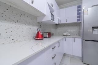 Greencroft Villa - Kempton Park - 9
