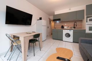 Appartement Kerjulaude -Breizh key - Lorient - 6