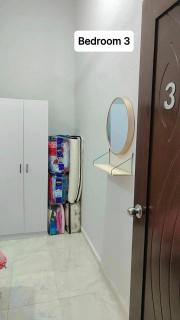 ZIYA Homestay - Jertih - 6