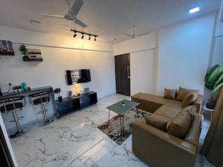 Chic 1bhk - lilavati hospital - bandra - Mumbai - 3