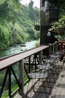 Lawangkala Resort Managed by ARM One Hundred - Ubud - 7