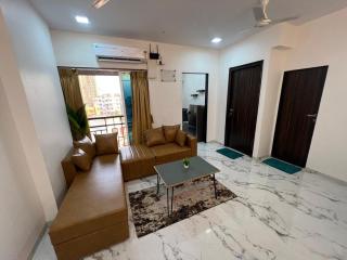 Chic 1bhk - lilavati hospital - bandra - 4