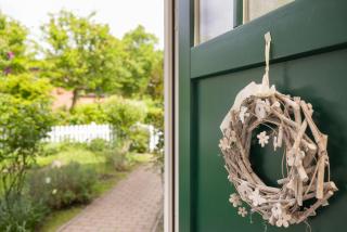 Haus mit 110qm und Garten 150m zum Wasser - Stralsund - 6