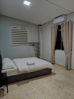 Studio Aulia, Dungun, Terengganu - 1