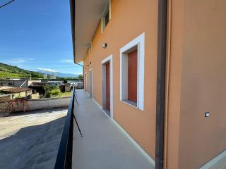 APPARTAMENTO COMFORT CON AMPIO BALCONE - 6