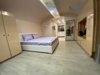Central Apartments - 7