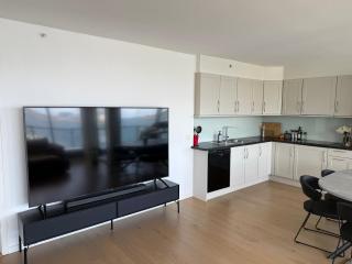 Amazing apartment with sunset ocean views - Haugesund - 3