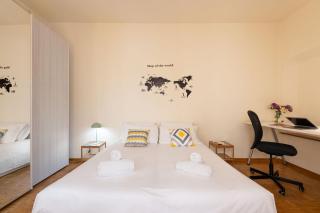 Keys of Italy - Maggio 48 -family apartment nearby Pitti Palace - Florenz - 5