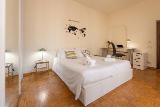 Keys of Italy - Maggio 48 -family apartment nearby Pitti Palace - 6