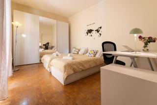 Keys of Italy - Maggio 48 -family apartment nearby Pitti Palace - Florenz - 2
