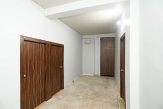 Hotel O Garden View - 7