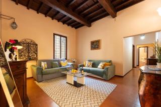 Keys of Italy - Maggio 48 -family apartment nearby Pitti Palace - 0