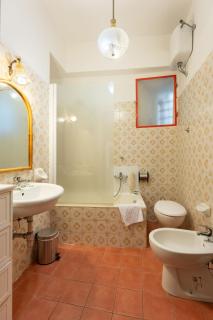 Keys of Italy - Maggio 48 -family apartment nearby Pitti Palace - 5