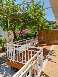 George Apartments - Egina - 6