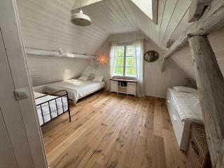 Stodola Jankovna - - 5