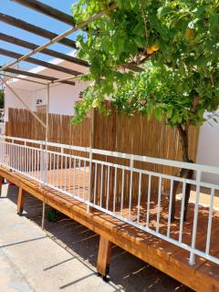 George Apartments - Egina - 7