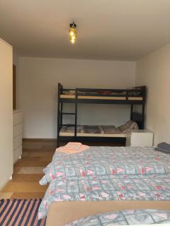 Chalupa Pro Cyklisty - 3