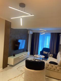F&L Relax Mamaia Nord -Apartament cu parcare gratuită - 6