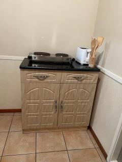 2 Bedroom Homestay Close to Airport - Auckland - 8