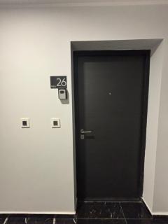 apartment V - Novi Sad - 4