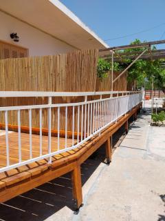 George Apartments - Egina - 8