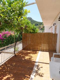 George Apartments - Egina - 9