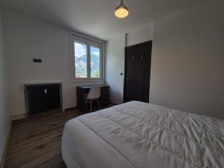 LE NEPTUNE - Appartement 6pers - proche du Funiculaire - Bourg-Saint-Maurice - 9