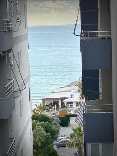 Seaside beautiful apartment - Vlorë - 2
