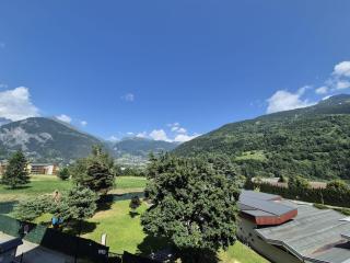 LE NEPTUNE - Appartement 6pers - proche du Funiculaire - Bourg-Saint-Maurice - 6