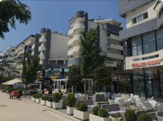 Seaside beautiful apartment - Vlorë - 1