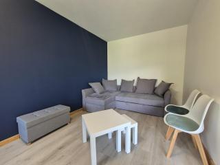 LE NEPTUNE - Appartement 6pers - proche du Funiculaire - Bourg-Saint-Maurice - 3