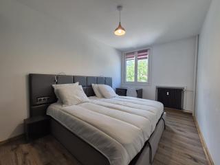 LE NEPTUNE - Appartement 6pers - proche du Funiculaire - Bourg-Saint-Maurice - 2