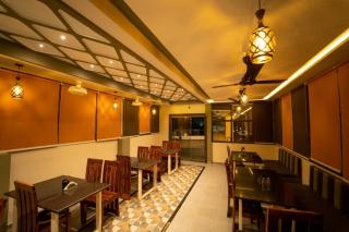 Hotel Park View Villa - 7