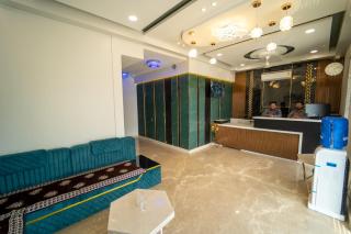 Hotel Park View Villa - 6