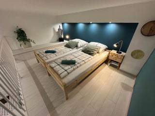 City Zen Apartments - 5