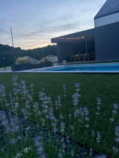 Midnight Villa - Cerkvenjak - 3