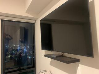 Lovely apartment on the 13th floor - Città del Messico - 9