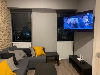 Lovely apartment on the 13th floor - Città del Messico - 8