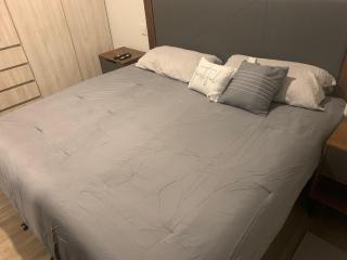 Lovely apartment on the 13th floor - Città del Messico - 5