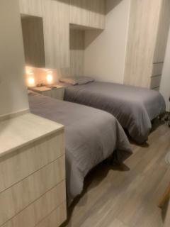 Lovely apartment on the 13th floor - Città del Messico - 4